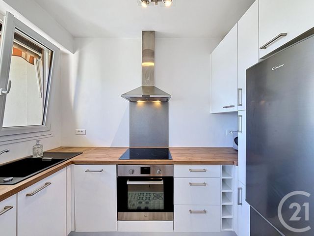 Appartement Studio &agrave; vendre - 1 pi&egrave;ce - 36,45 m2 - Fontainebleau - 77 - ILE-DE-FRANCE