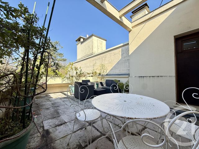 Appartement Studio &agrave; vendre - 1 pi&egrave;ce - 36,45 m2 - Fontainebleau - 77 - ILE-DE-FRANCE