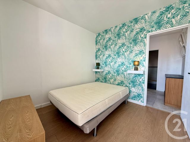 Appartement Studio &agrave; vendre - 1 pi&egrave;ce - 36,45 m2 - Fontainebleau - 77 - ILE-DE-FRANCE