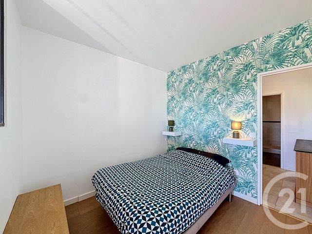 Appartement Studio &agrave; vendre - 1 pi&egrave;ce - 36,45 m2 - Fontainebleau - 77 - ILE-DE-FRANCE