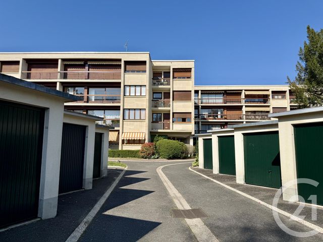 Appartement Studio &agrave; vendre - 1 pi&egrave;ce - 36,45 m2 - Fontainebleau - 77 - ILE-DE-FRANCE