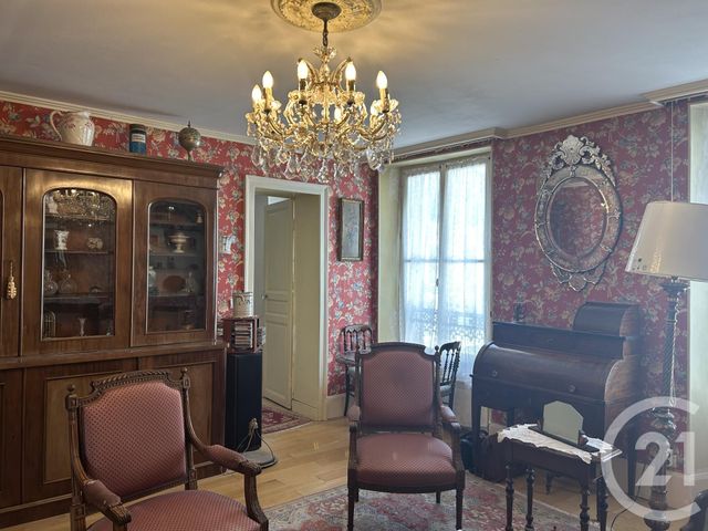 Maison &agrave; vendre - 10 pi&egrave;ces - 213 m2 - Fontainebleau - 77 - ILE-DE-FRANCE