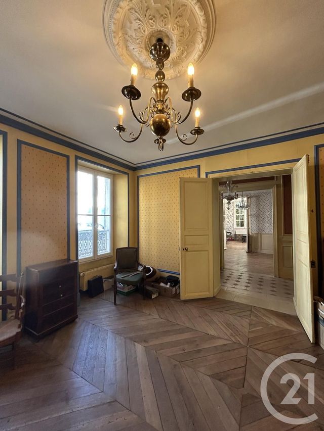 Maison &agrave; vendre - 10 pi&egrave;ces - 213 m2 - Fontainebleau - 77 - ILE-DE-FRANCE