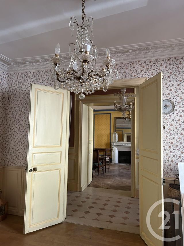 Maison &agrave; vendre - 10 pi&egrave;ces - 213 m2 - Fontainebleau - 77 - ILE-DE-FRANCE
