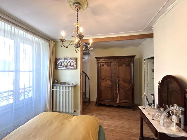 Maison &agrave; vendre - 10 pi&egrave;ces - 213 m2 - Fontainebleau - 77 - ILE-DE-FRANCE