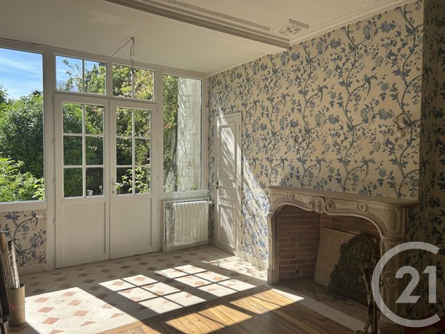 Maison &agrave; vendre - 10 pi&egrave;ces - 213 m2 - Fontainebleau - 77 - ILE-DE-FRANCE