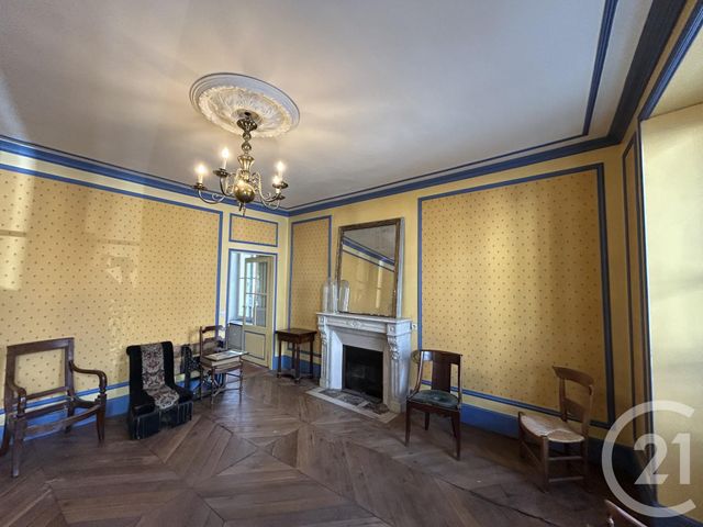 Maison &agrave; vendre - 10 pi&egrave;ces - 213 m2 - Fontainebleau - 77 - ILE-DE-FRANCE