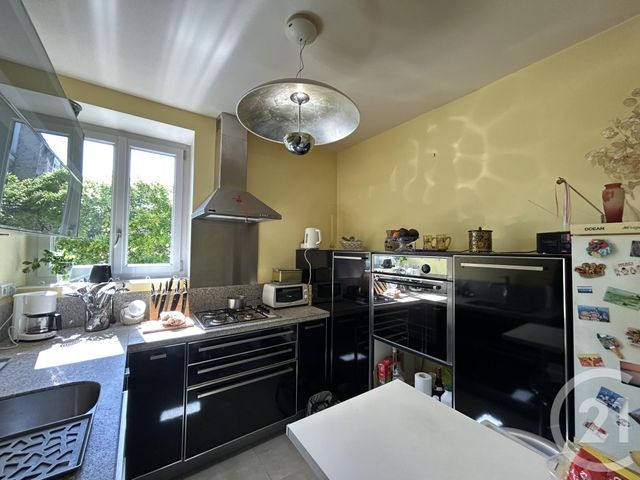 Maison &agrave; vendre - 10 pi&egrave;ces - 213 m2 - Fontainebleau - 77 - ILE-DE-FRANCE