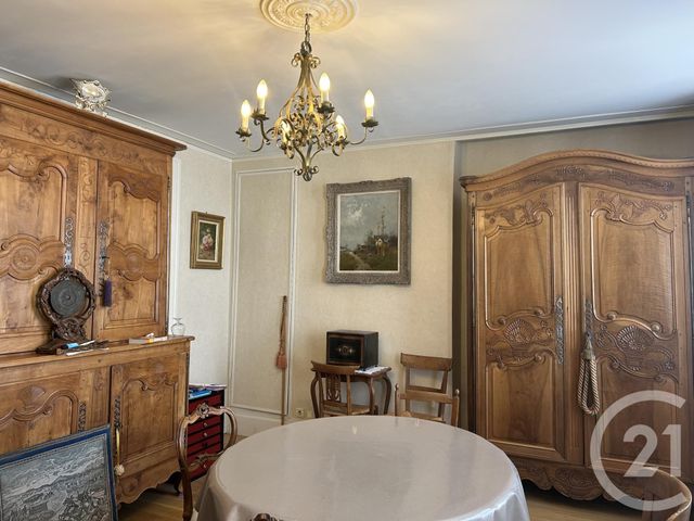 Maison &agrave; vendre - 10 pi&egrave;ces - 213 m2 - Fontainebleau - 77 - ILE-DE-FRANCE