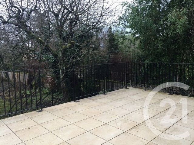 Maison &agrave; louer - 4 pi&egrave;ces - 83,80 m2 - Montigny Sur Loing - 77 - ILE-DE-FRANCE