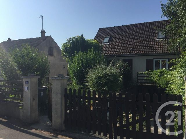 maison - MONTIGNY SUR LOING - 77