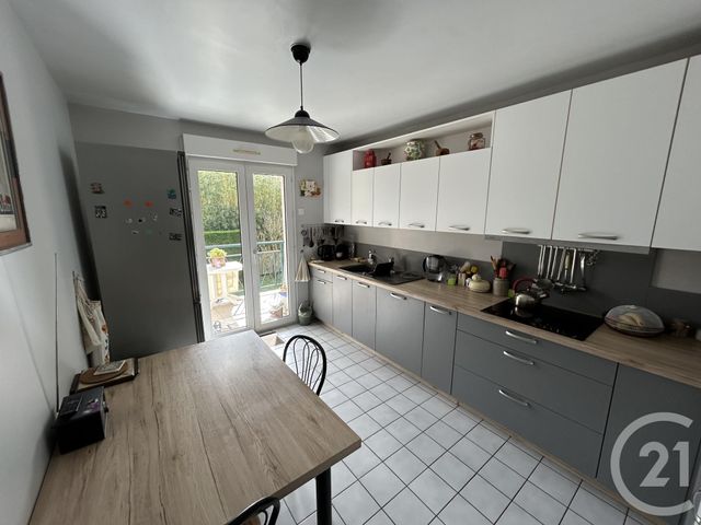 Appartement &agrave; vendre - 4 pi&egrave;ces - 93,97 m2 - Avon - 77 - ILE-DE-FRANCE