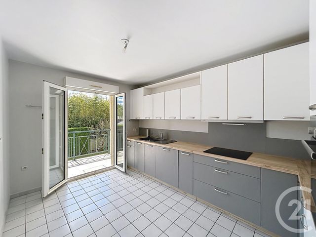 Appartement 4 pièces &agrave; vendre - 4 pi&egrave;ces - 93,97 m2 - Avon - 77 - ILE-DE-FRANCE