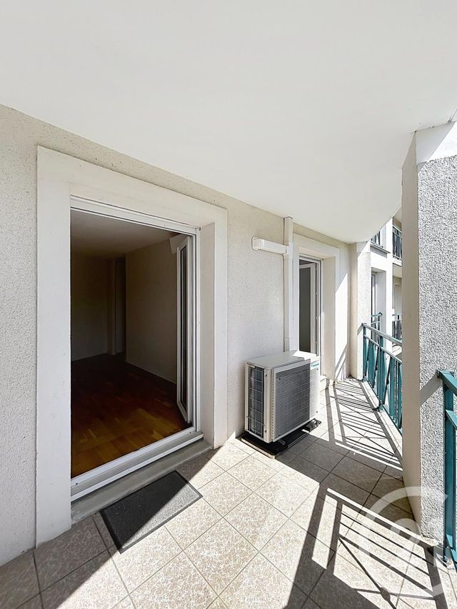 Appartement 4 pièces &agrave; vendre - 4 pi&egrave;ces - 93,97 m2 - Avon - 77 - ILE-DE-FRANCE