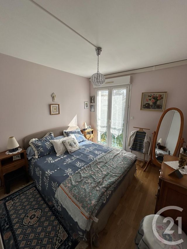 Appartement &agrave; vendre - 4 pi&egrave;ces - 93,97 m2 - Avon - 77 - ILE-DE-FRANCE