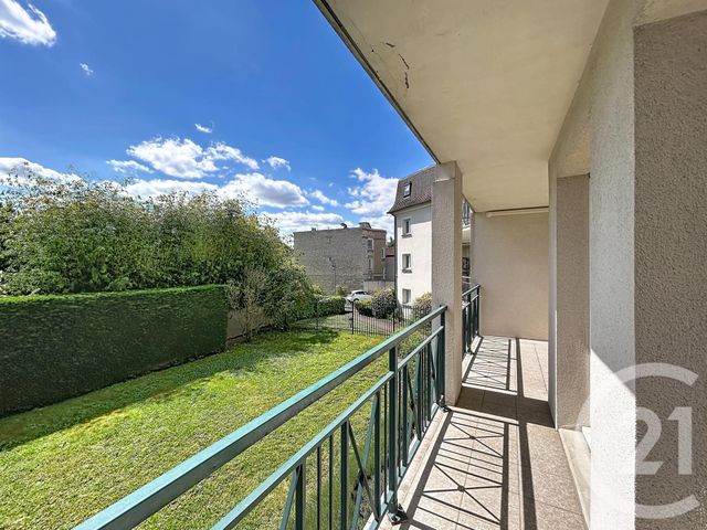 Appartement 4 pièces &agrave; vendre - 4 pi&egrave;ces - 93,97 m2 - Avon - 77 - ILE-DE-FRANCE