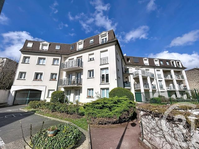 Appartement 4 pièces &agrave; vendre - 4 pi&egrave;ces - 93,97 m2 - Avon - 77 - ILE-DE-FRANCE