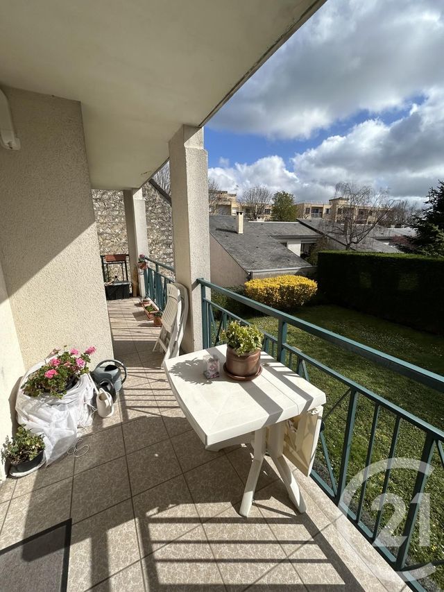 Appartement &agrave; vendre - 4 pi&egrave;ces - 93,97 m2 - Avon - 77 - ILE-DE-FRANCE