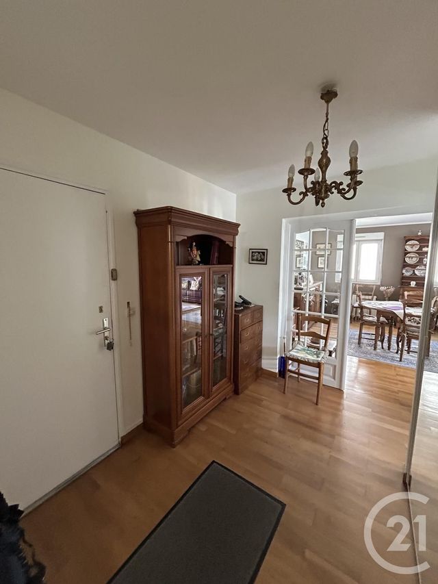 Appartement &agrave; vendre - 4 pi&egrave;ces - 93,97 m2 - Avon - 77 - ILE-DE-FRANCE