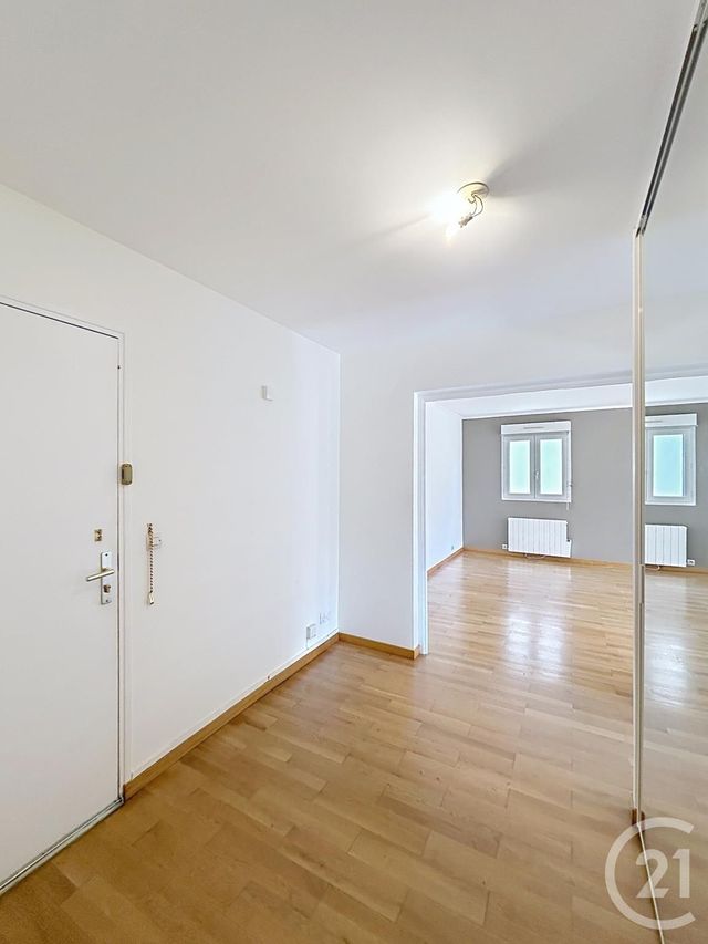 Appartement 4 pièces &agrave; vendre - 4 pi&egrave;ces - 93,97 m2 - Avon - 77 - ILE-DE-FRANCE