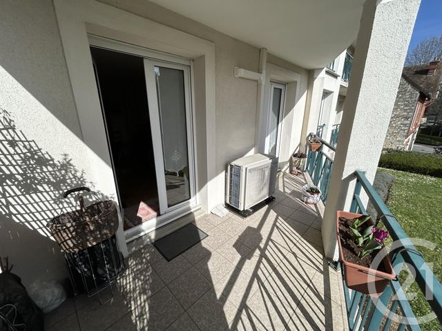 Appartement &agrave; vendre - 4 pi&egrave;ces - 93,97 m2 - Avon - 77 - ILE-DE-FRANCE