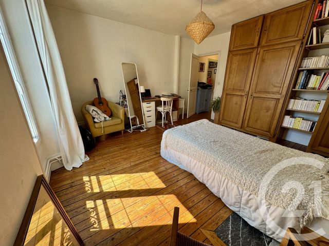 Maison &agrave; vendre - 4 pi&egrave;ces - 91,88 m2 - Avon - 77 - ILE-DE-FRANCE