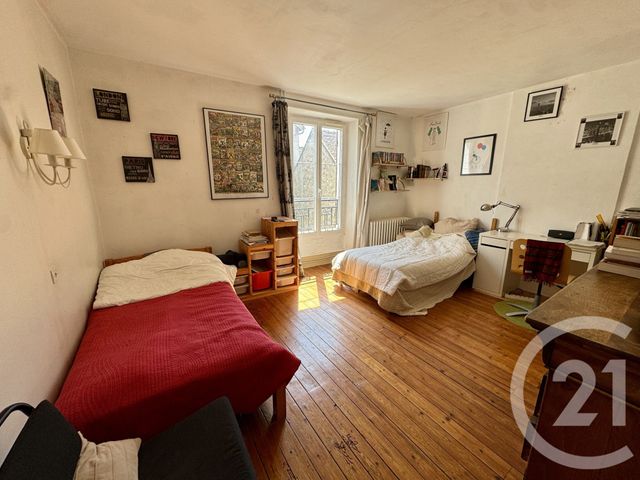 Maison &agrave; vendre - 4 pi&egrave;ces - 91,88 m2 - Avon - 77 - ILE-DE-FRANCE