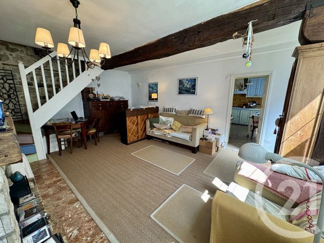 Maison &agrave; vendre - 4 pi&egrave;ces - 91,88 m2 - Avon - 77 - ILE-DE-FRANCE