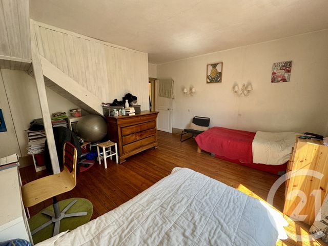 Maison &agrave; vendre - 4 pi&egrave;ces - 91,88 m2 - Avon - 77 - ILE-DE-FRANCE
