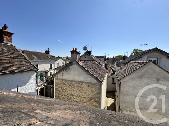 Maison &agrave; vendre - 4 pi&egrave;ces - 91,88 m2 - Avon - 77 - ILE-DE-FRANCE