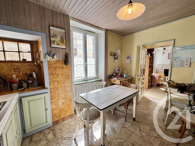 Maison &agrave; vendre - 4 pi&egrave;ces - 91,88 m2 - Avon - 77 - ILE-DE-FRANCE