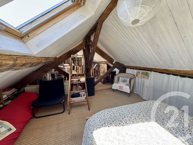 Maison &agrave; vendre - 4 pi&egrave;ces - 91,88 m2 - Avon - 77 - ILE-DE-FRANCE