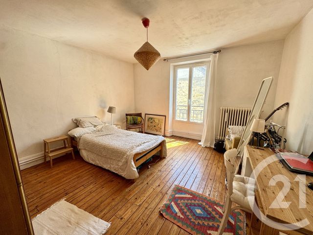 Maison &agrave; vendre - 4 pi&egrave;ces - 91,88 m2 - Avon - 77 - ILE-DE-FRANCE