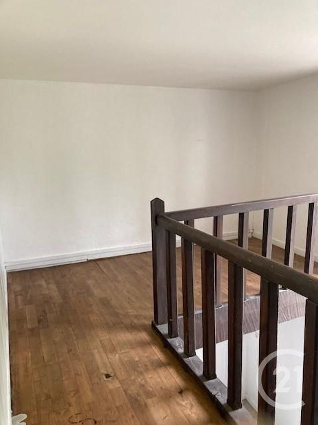 Appartement &agrave; louer - 2 pi&egrave;ces - 50,97 m2 - Samois Sur Seine - 77 - ILE-DE-FRANCE