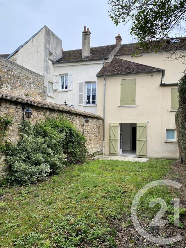 Appartement à louer FONTAINEBLEAU
