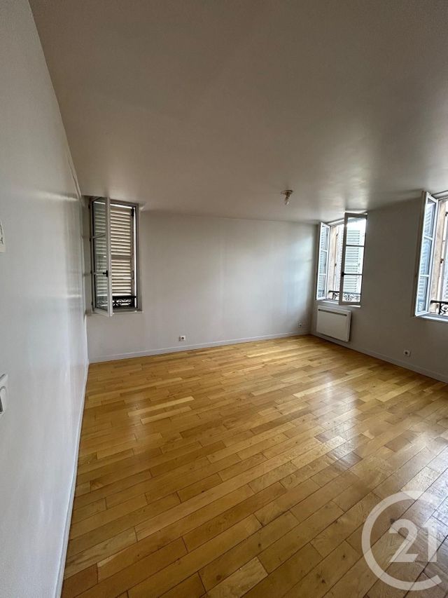 Appartement &agrave; louer - 3 pi&egrave;ces - 48,45 m2 - Melun - 77 - ILE-DE-FRANCE