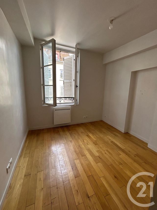 Appartement &agrave; louer - 3 pi&egrave;ces - 48,45 m2 - Melun - 77 - ILE-DE-FRANCE