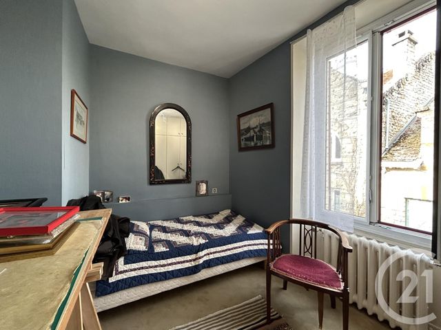 Maison &agrave; vendre - 6 pi&egrave;ces - 180 m2 - Samois Sur Seine - 77 - ILE-DE-FRANCE