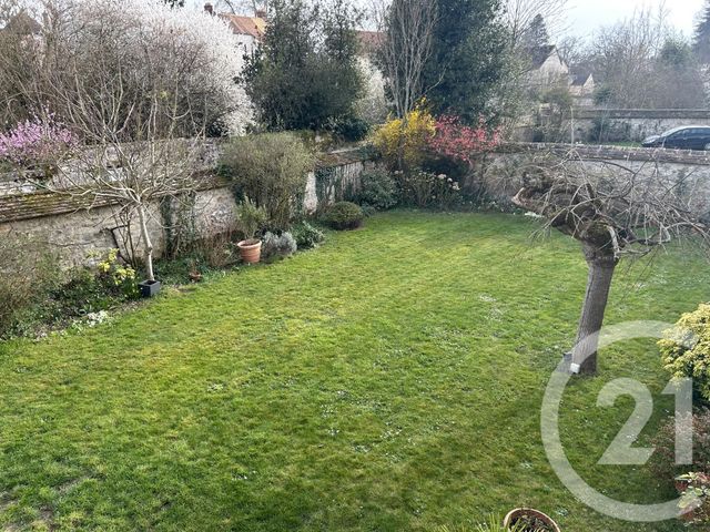 Maison &agrave; vendre - 6 pi&egrave;ces - 180 m2 - Samois Sur Seine - 77 - ILE-DE-FRANCE