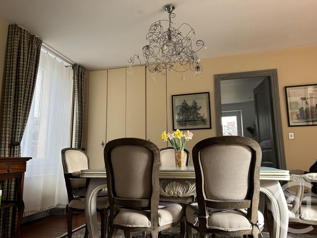 Maison &agrave; vendre - 6 pi&egrave;ces - 180 m2 - Samois Sur Seine - 77 - ILE-DE-FRANCE