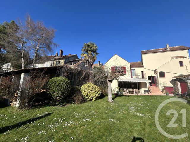 Maison à vendre SAMOIS SUR SEINE