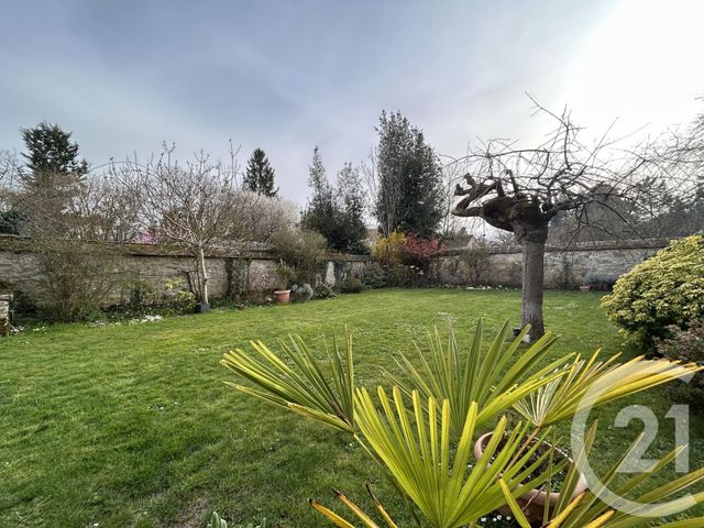 Maison &agrave; vendre - 6 pi&egrave;ces - 180 m2 - Samois Sur Seine - 77 - ILE-DE-FRANCE