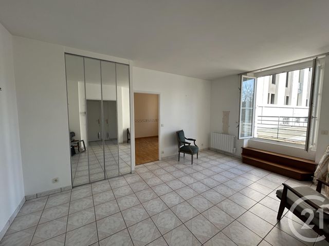 Appartement &agrave; vendre - 2 pi&egrave;ces - 44,55 m2 - Avon - 77 - ILE-DE-FRANCE