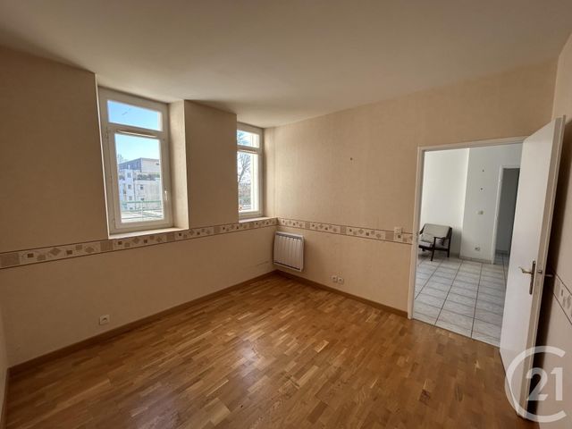 Appartement &agrave; vendre - 2 pi&egrave;ces - 44,55 m2 - Avon - 77 - ILE-DE-FRANCE
