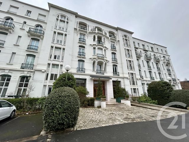 Appartement &agrave; vendre - 2 pi&egrave;ces - 44,55 m2 - Avon - 77 - ILE-DE-FRANCE