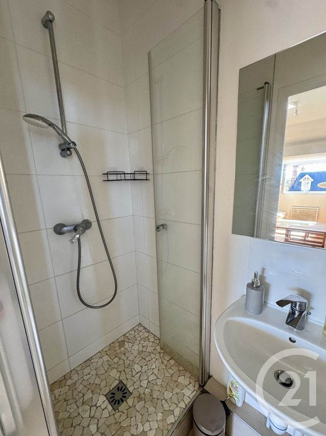 Appartement F3 &agrave; vendre - 3 pi&egrave;ces - 33,58 m2 - Fontainebleau - 77 - ILE-DE-FRANCE