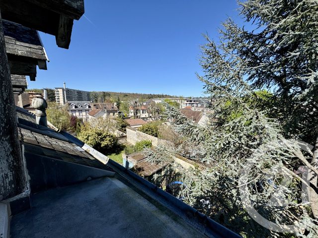 Appartement F3 &agrave; vendre - 3 pi&egrave;ces - 33,58 m2 - Fontainebleau - 77 - ILE-DE-FRANCE