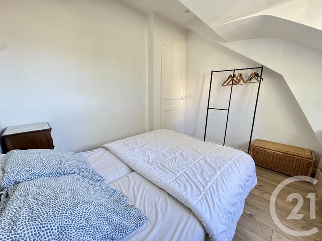 Appartement F3 &agrave; vendre - 3 pi&egrave;ces - 33,58 m2 - Fontainebleau - 77 - ILE-DE-FRANCE