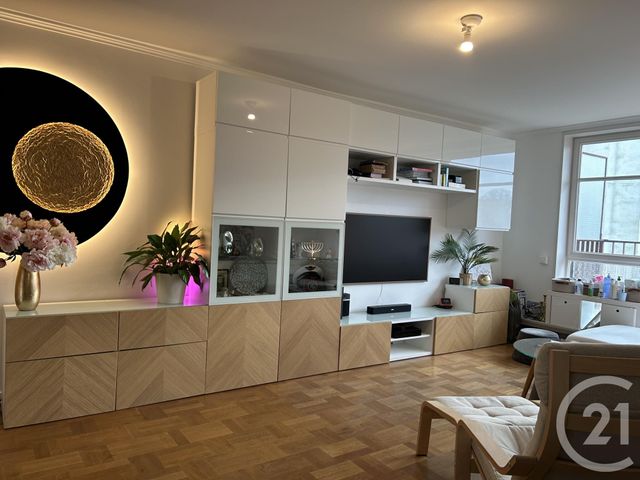 Appartement à louer FONTAINEBLEAU