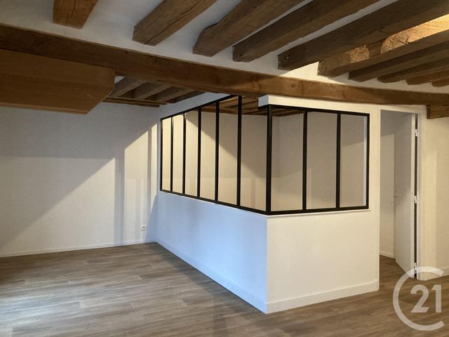 Appartement Studio &agrave; louer - 2 pi&egrave;ces - 52,01 m2 - Fontainebleau - 77 - ILE-DE-FRANCE